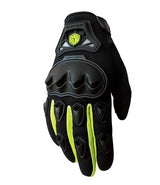 SCOYCO  Breathable Mesh Motorcycle Gloves