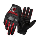 Scoyco Breathable Gloves MC24