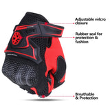 Scoyco Gloves MC25