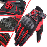 Scoyco Gloves MC25