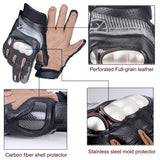 SCOYCO Motorcycle Gloves MC60